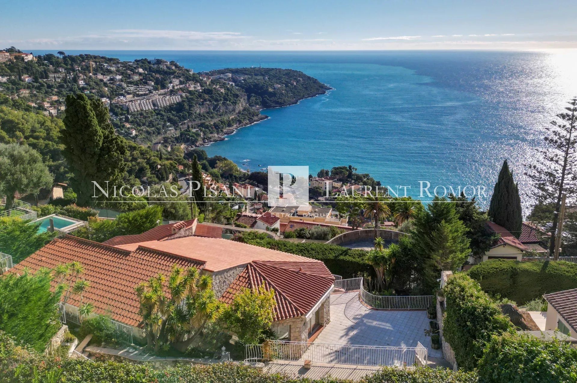 Maison à vendre, 250m², Roquebrune-Cap-Martin