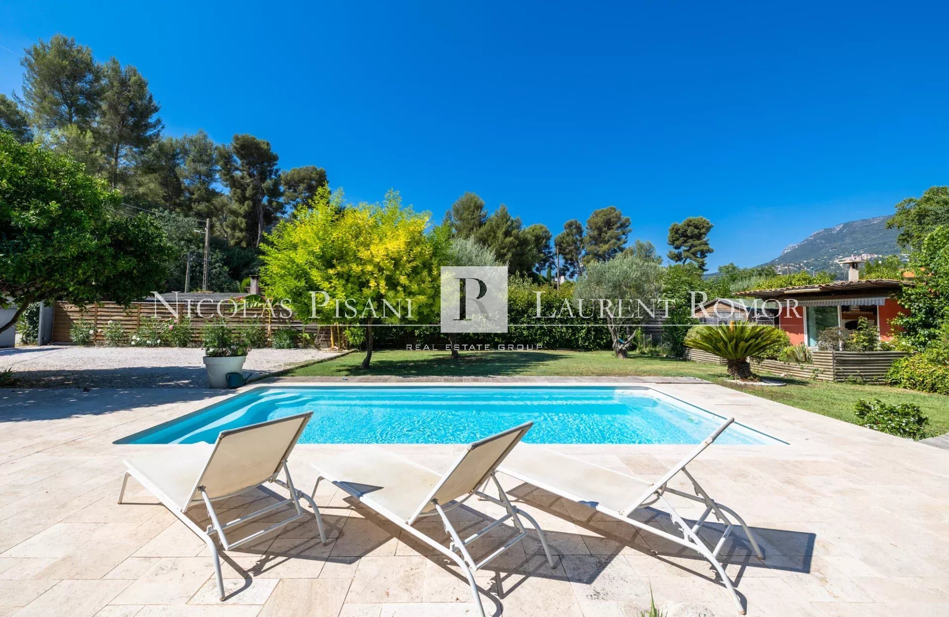 Maison à vendre, 135m², Colomars
