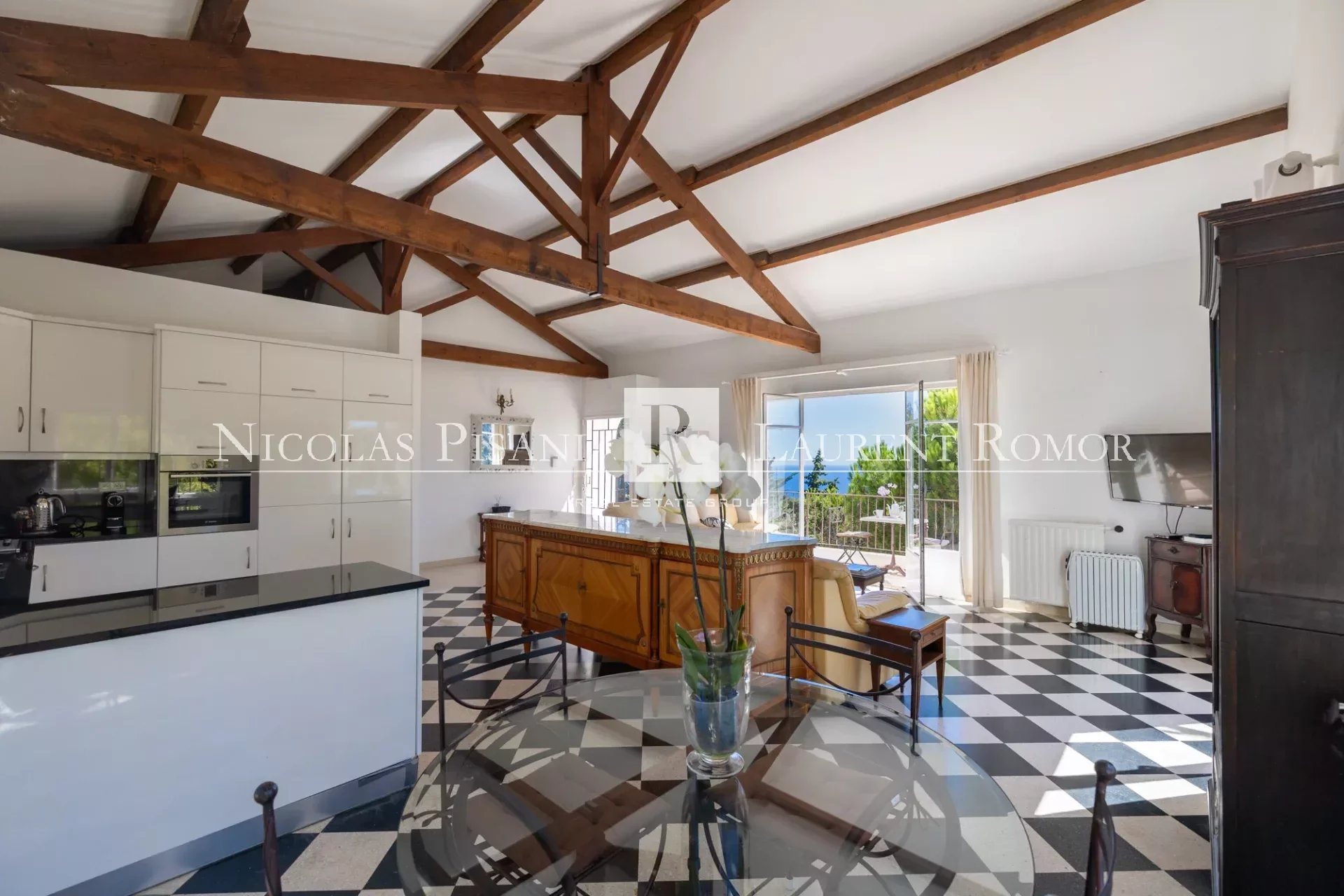 Maison à vendre, 178m², La Turbie