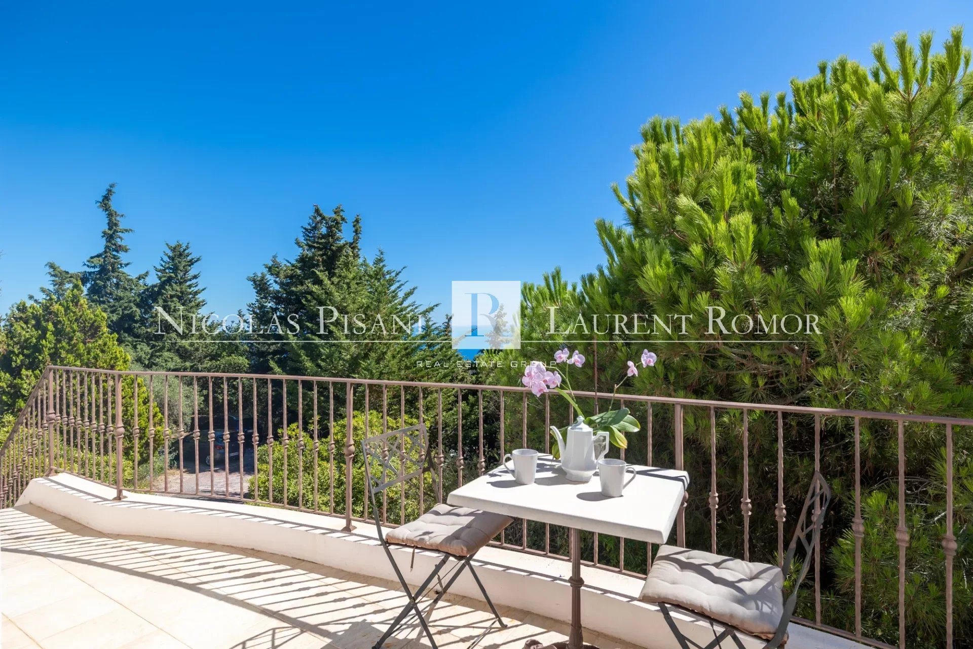 Maison à vendre, 178m², La Turbie