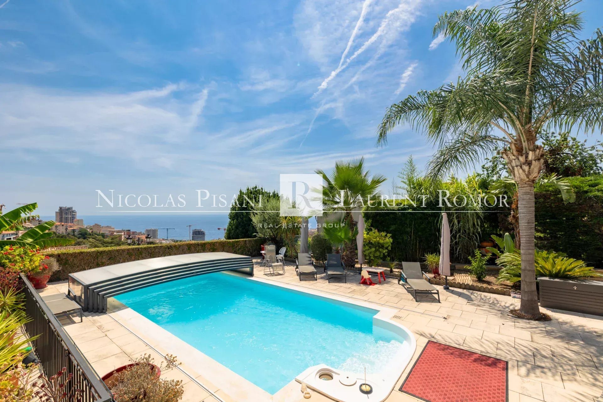 Maison à vendre, 150m², Beausoleil