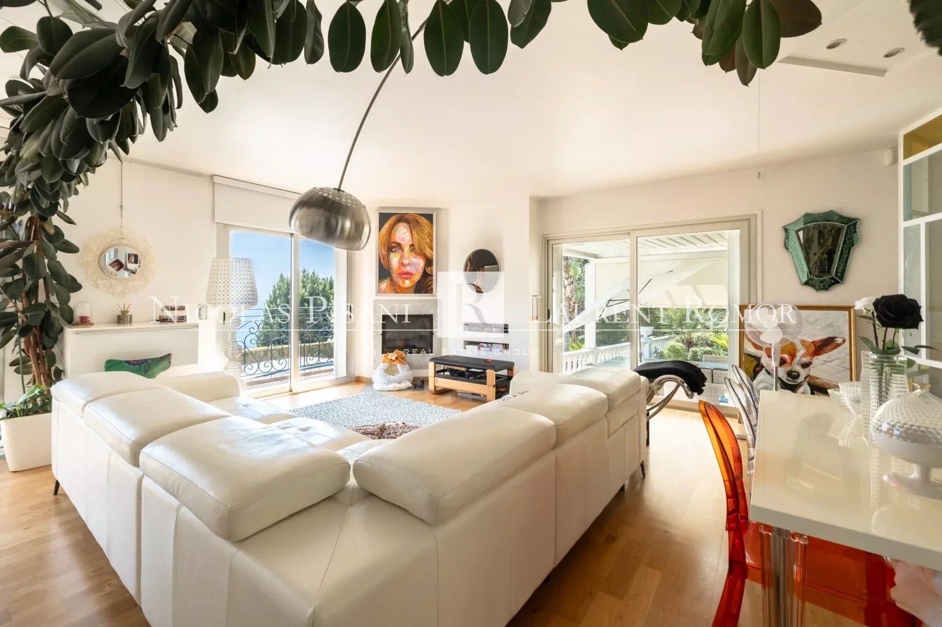 Maison à vendre, 150m², Beausoleil