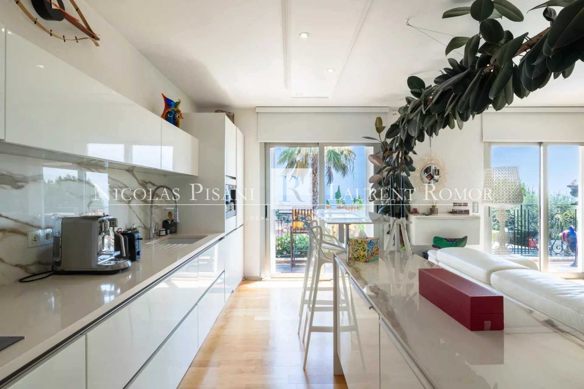 Maison à vendre, 150m², Beausoleil