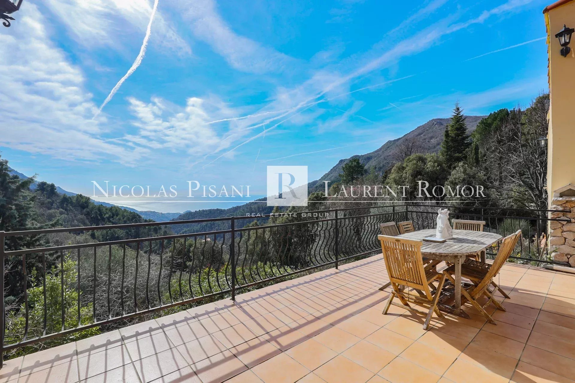 Maison à vendre, 185m², Menton