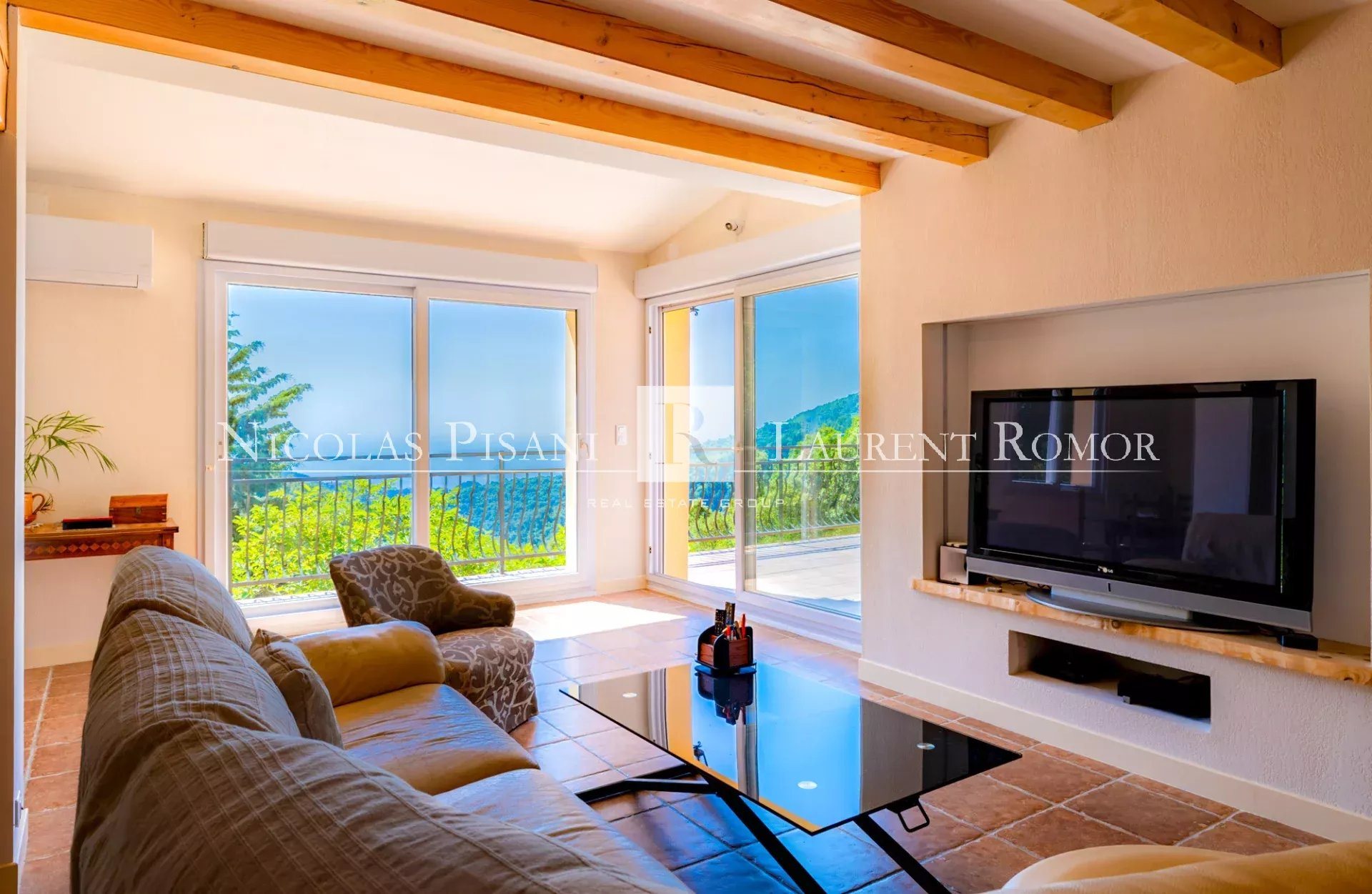 Maison à vendre, 185m², Menton