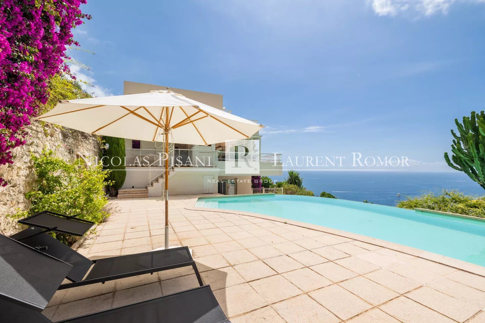 Maison à vendre, 228m², Èze