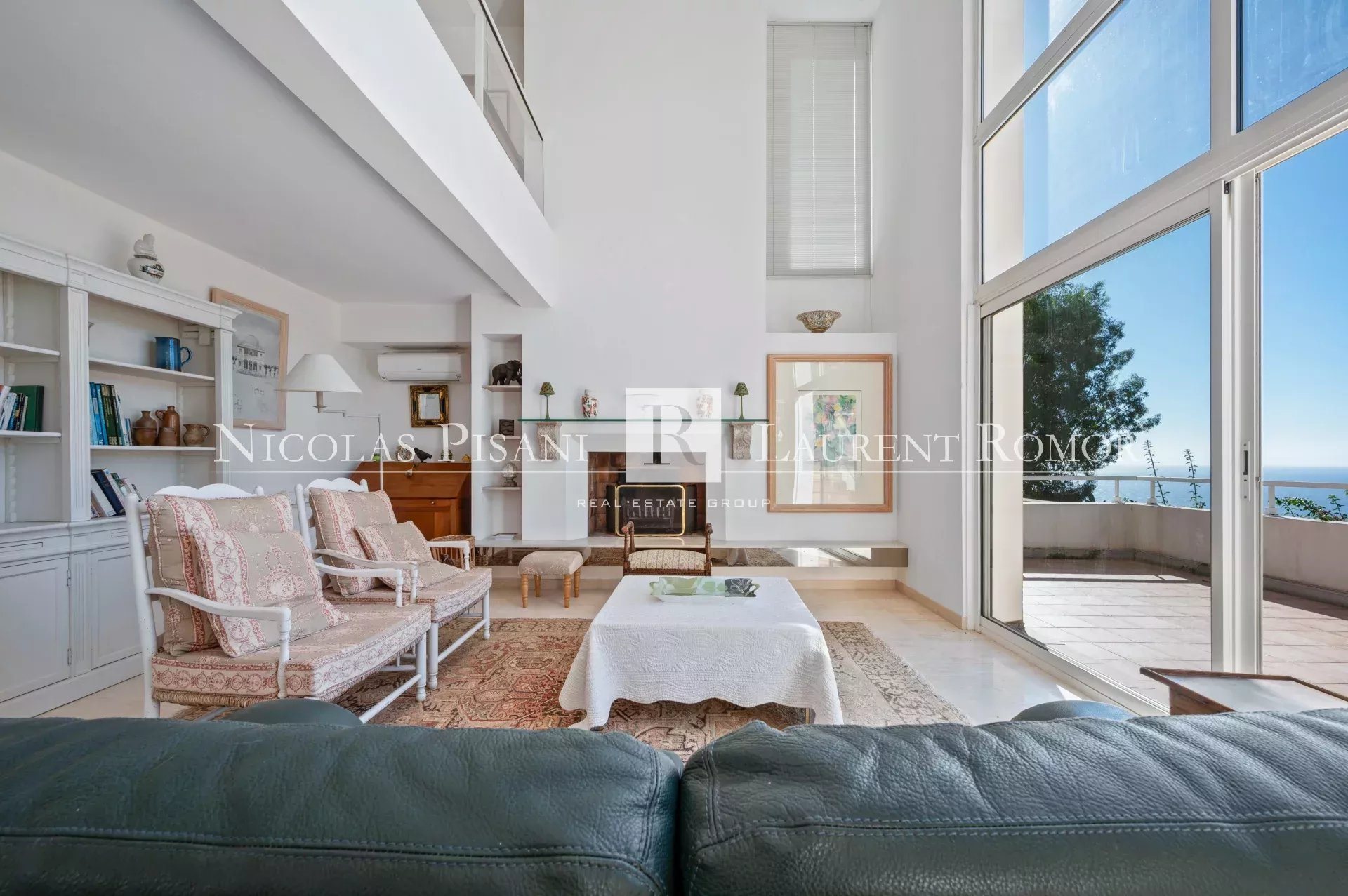 Maison à vendre, 228m², Èze