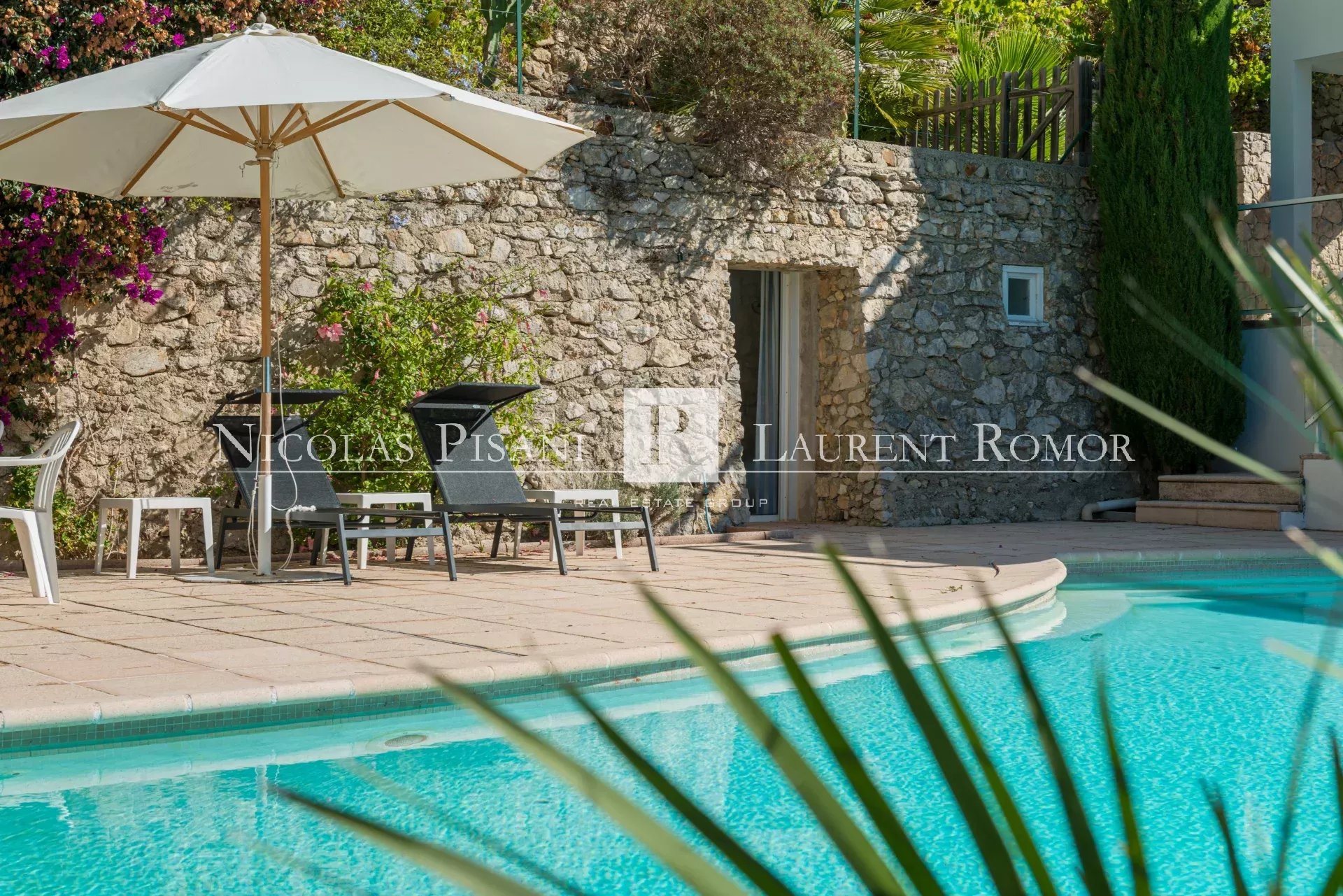 Maison à vendre, 228m², Èze
