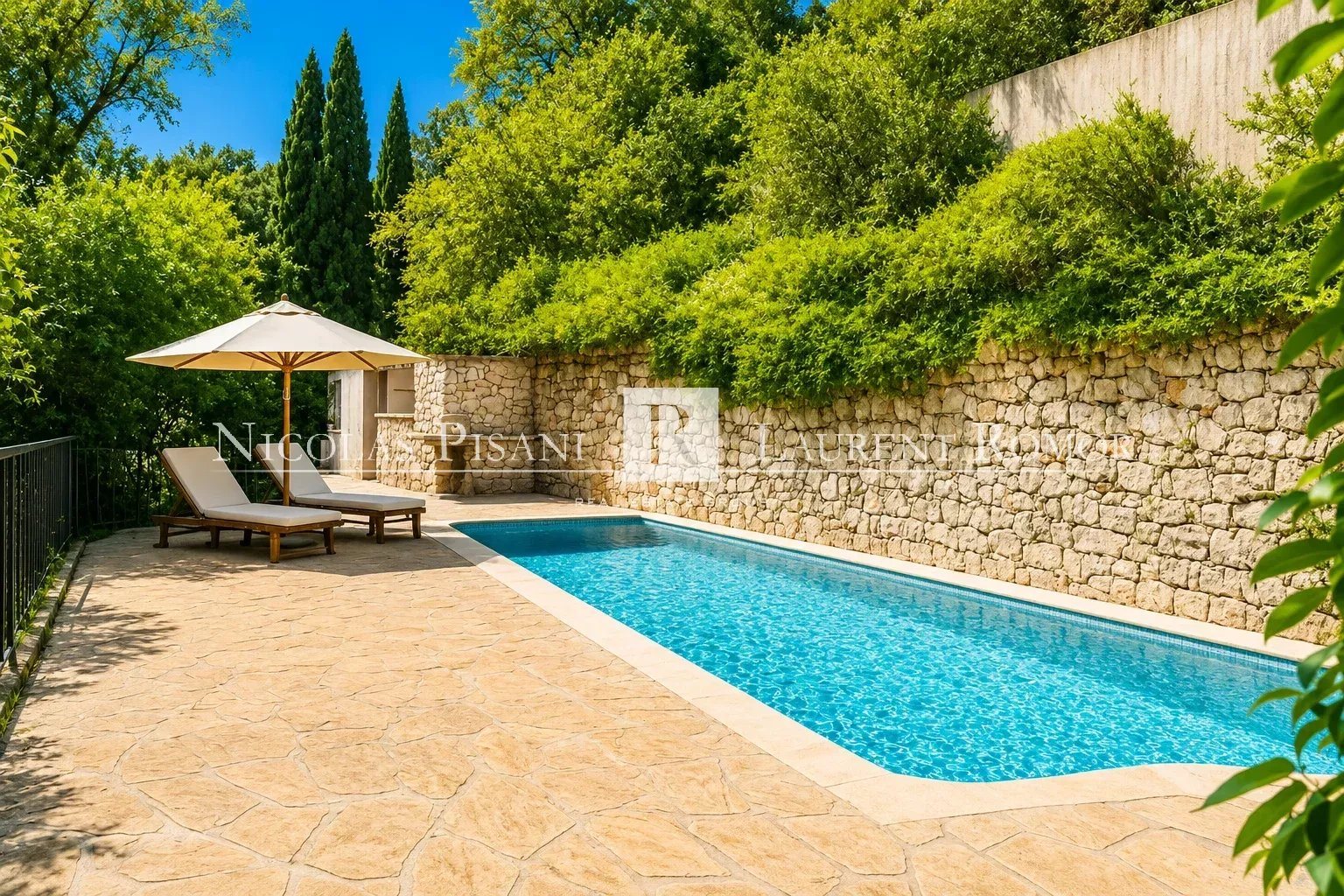 Maison à vendre, 232m², La Turbie