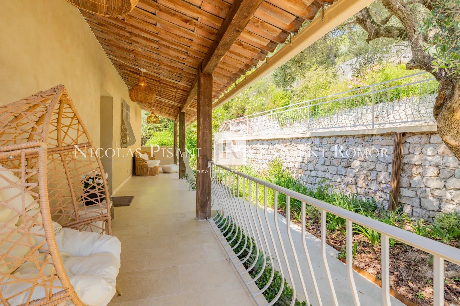 Maison à vendre, 232m², La Turbie