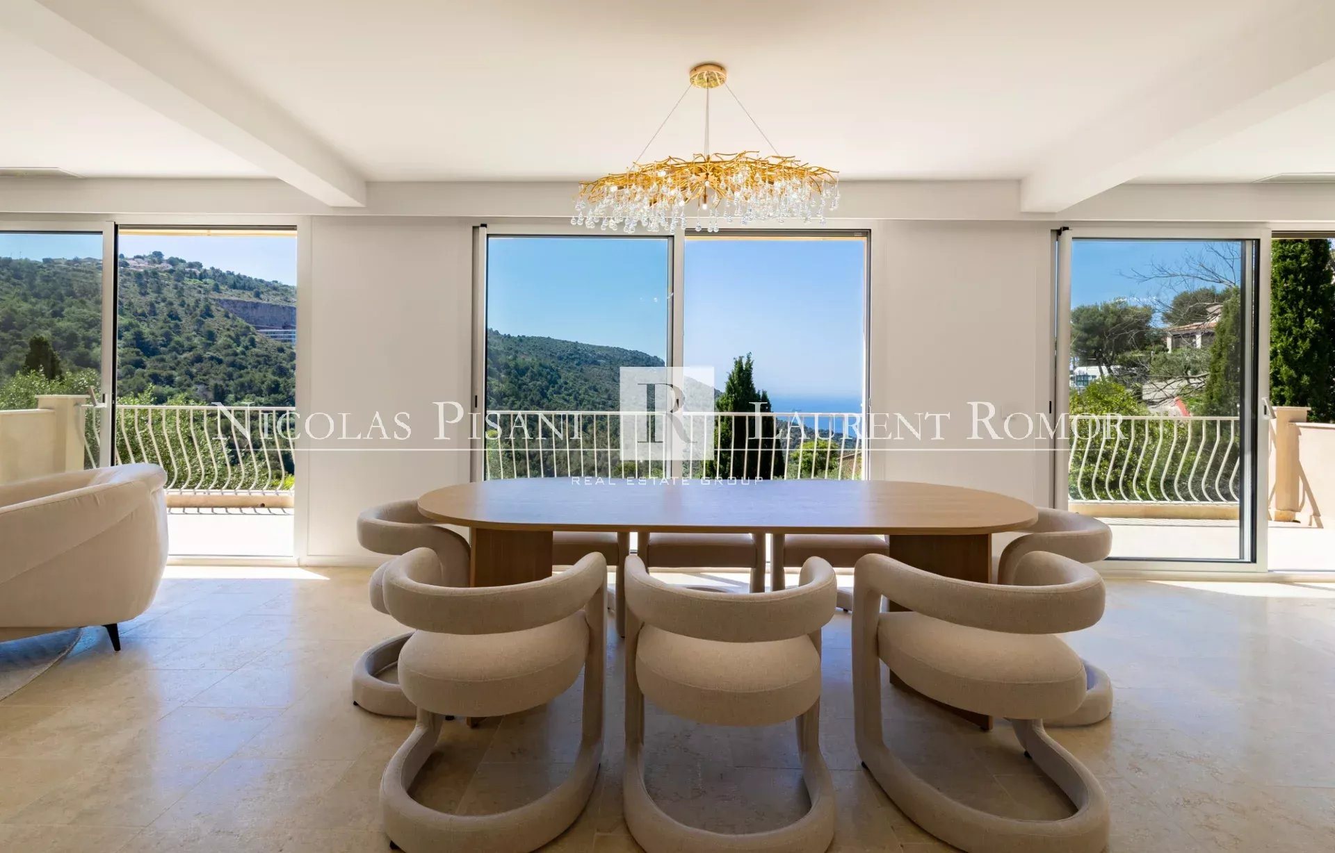 Maison à vendre, 232m², La Turbie
