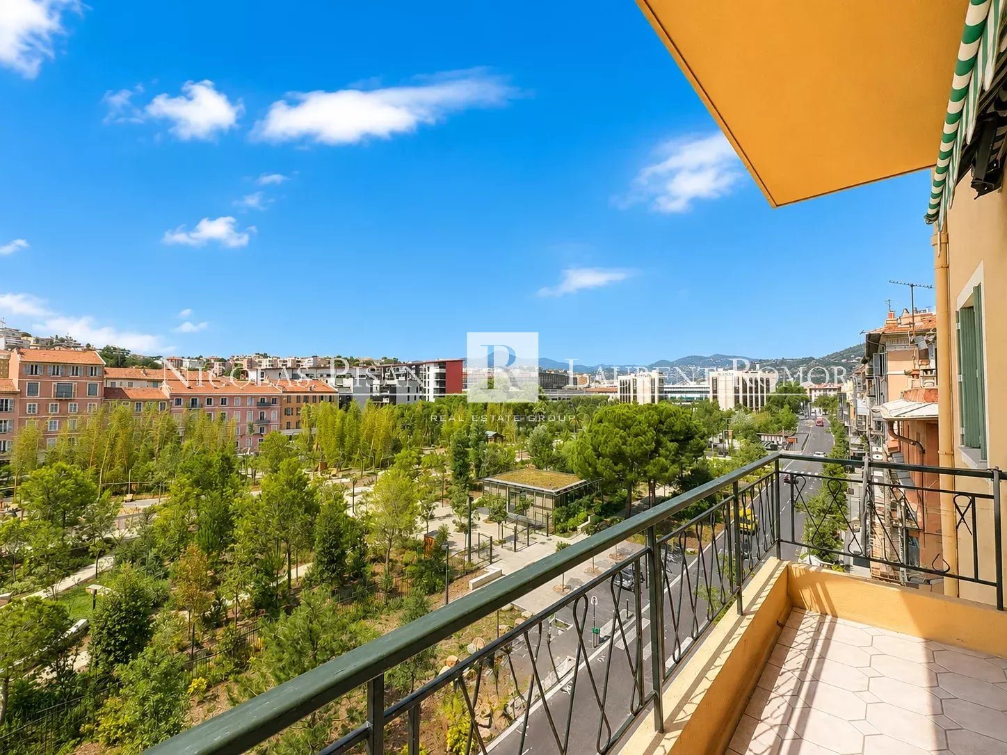 Appartement à vendre, 49m², Nice
