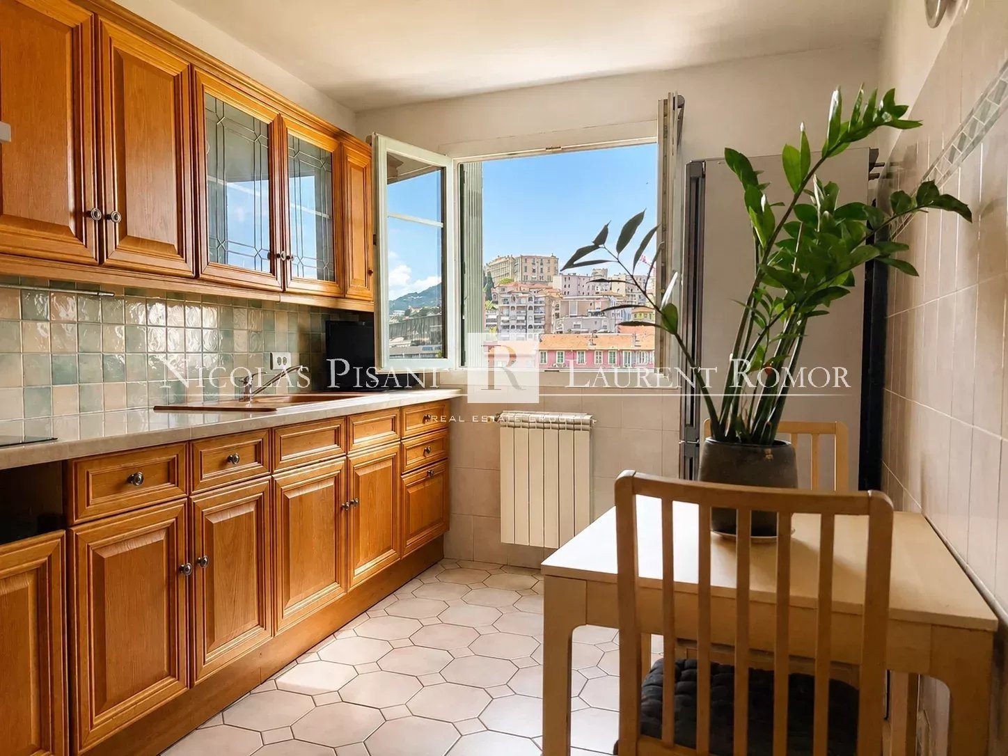 Appartement à vendre, 49m², Nice