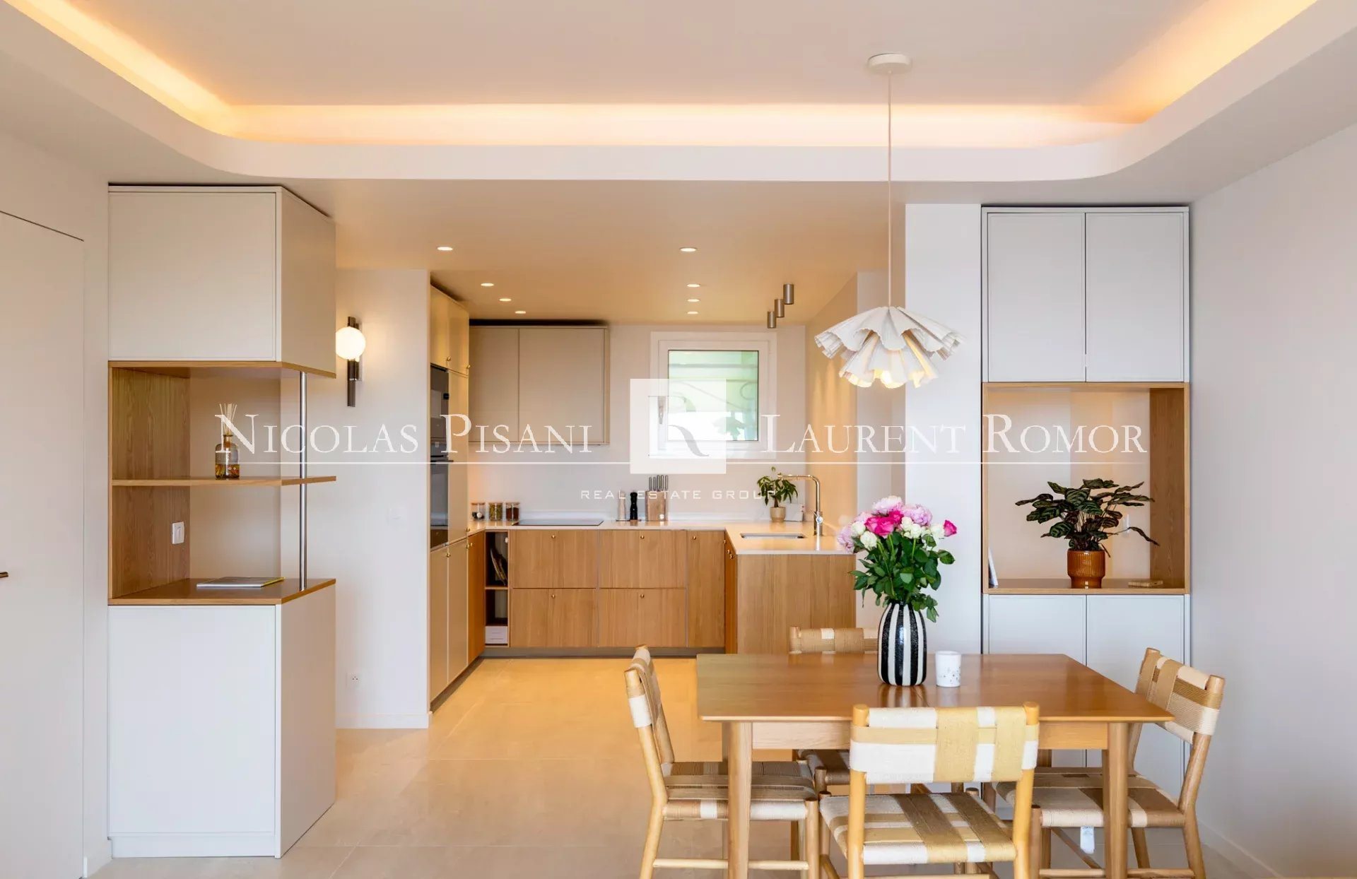 Appartement à vendre, 70m², Villefranche-sur-Mer