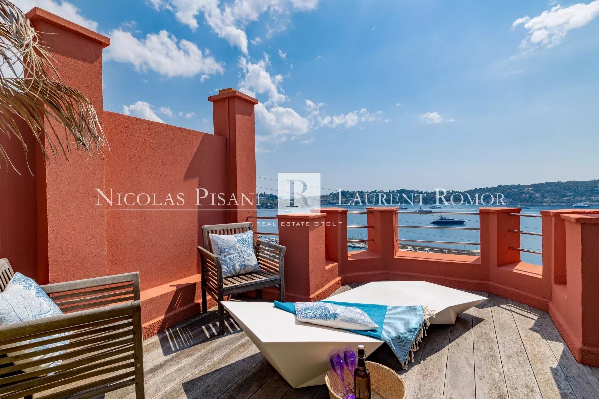 Maison à vendre, 120m², Villefranche-sur-Mer