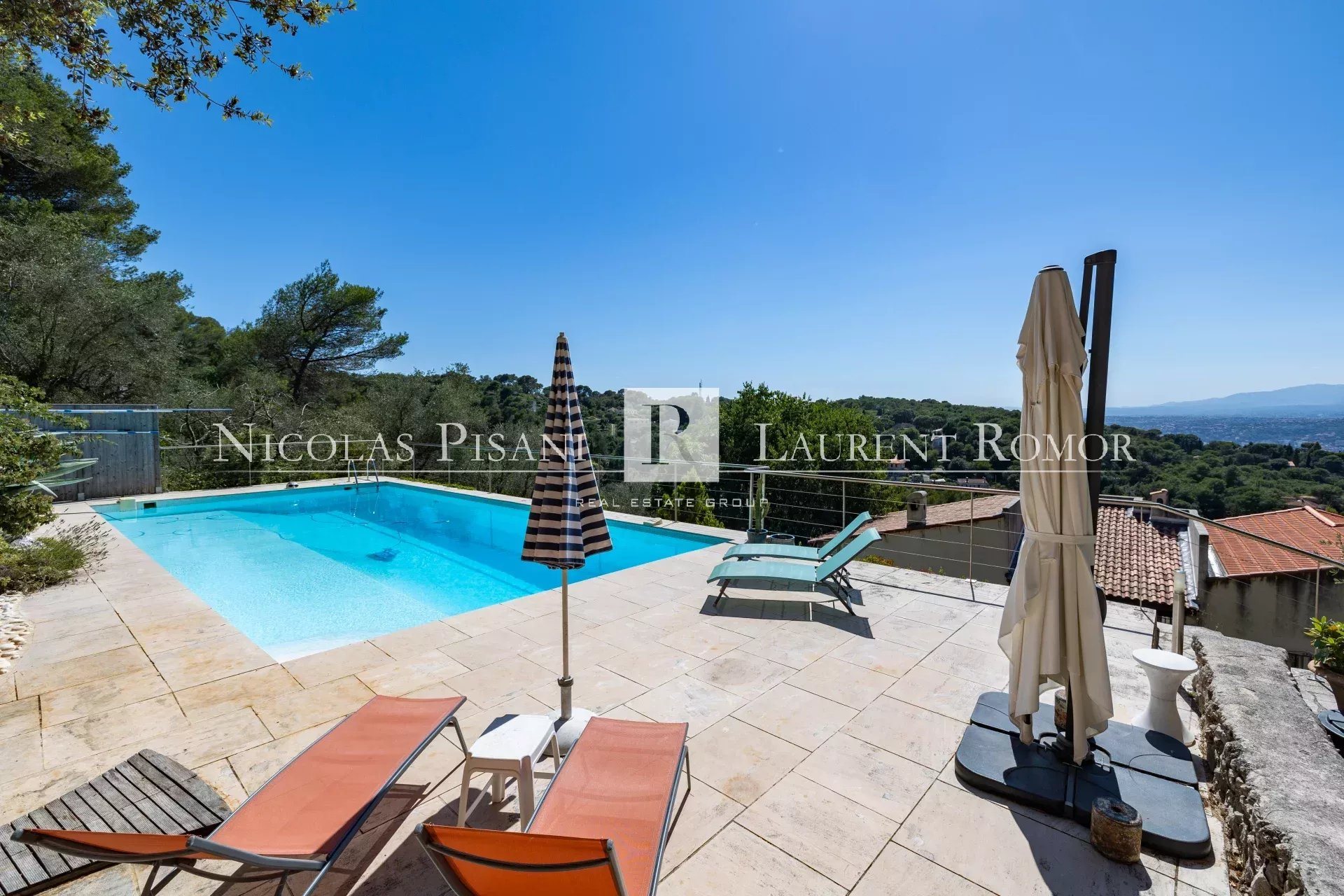 Maison à vendre, 236m², Nice