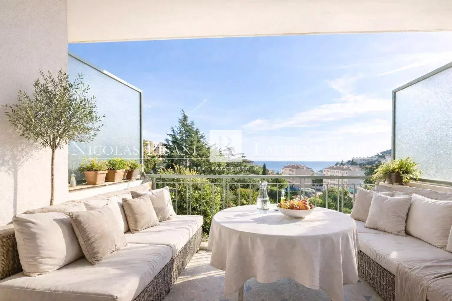 Appartement à vendre, 51m², Villefranche-sur-Mer