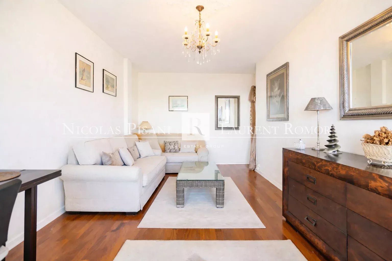 Appartement à vendre, 51m², Villefranche-sur-Mer