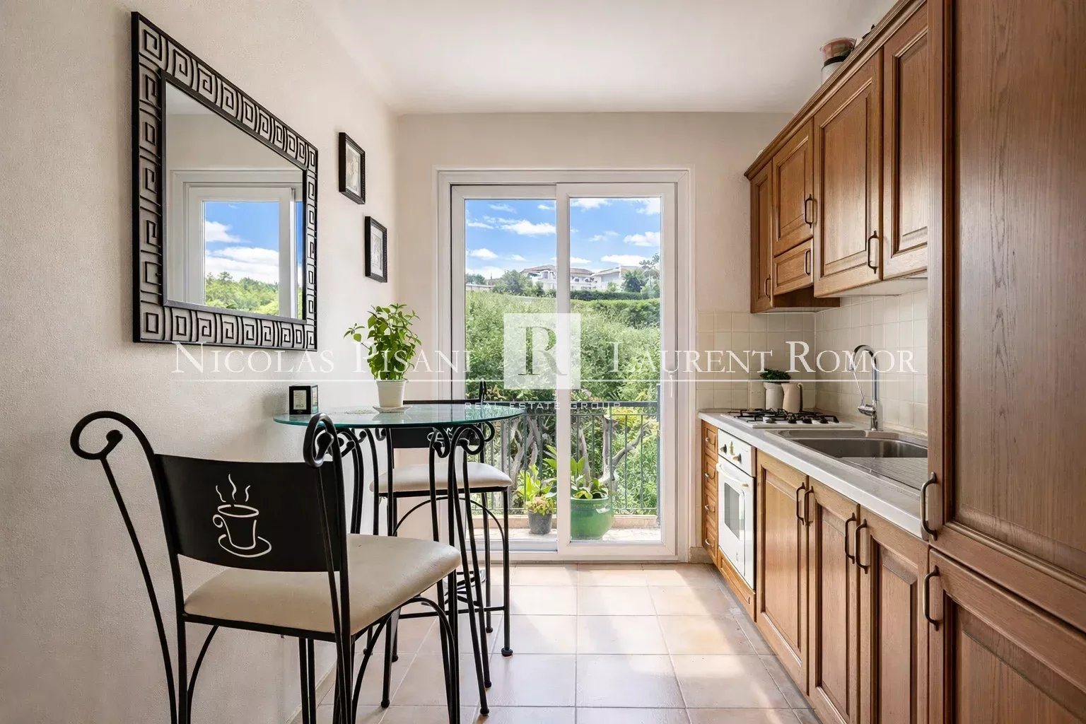 Appartement à vendre, 51m², Villefranche-sur-Mer