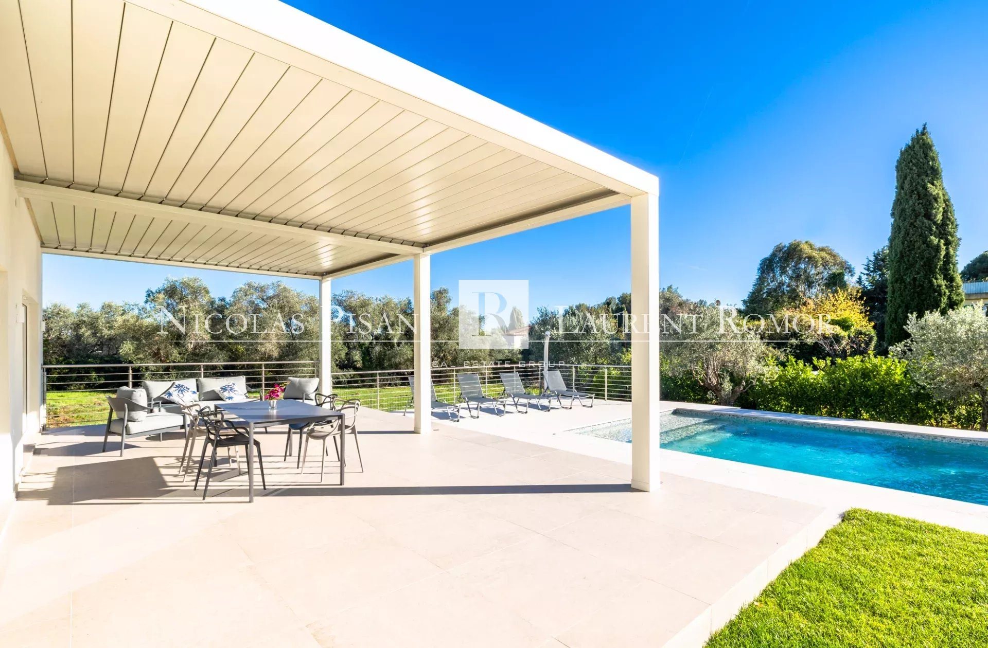 Maison à vendre, 170m², Villefranche-sur-Mer