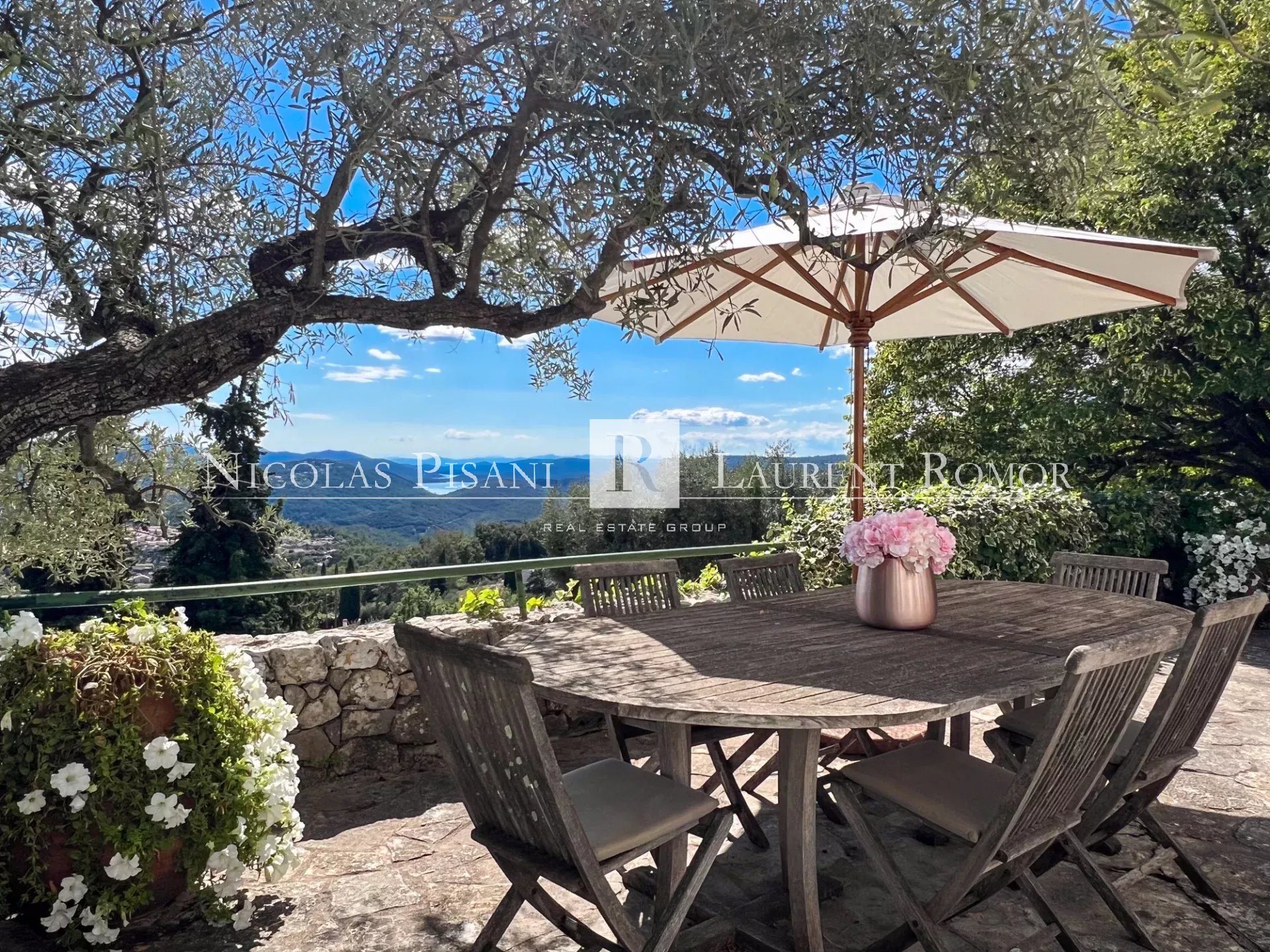 Maison à vendre, 224m², Le Tignet