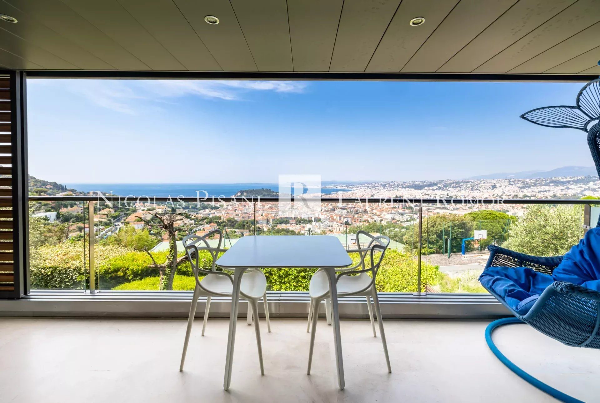 Appartement à vendre, 63m², Nice