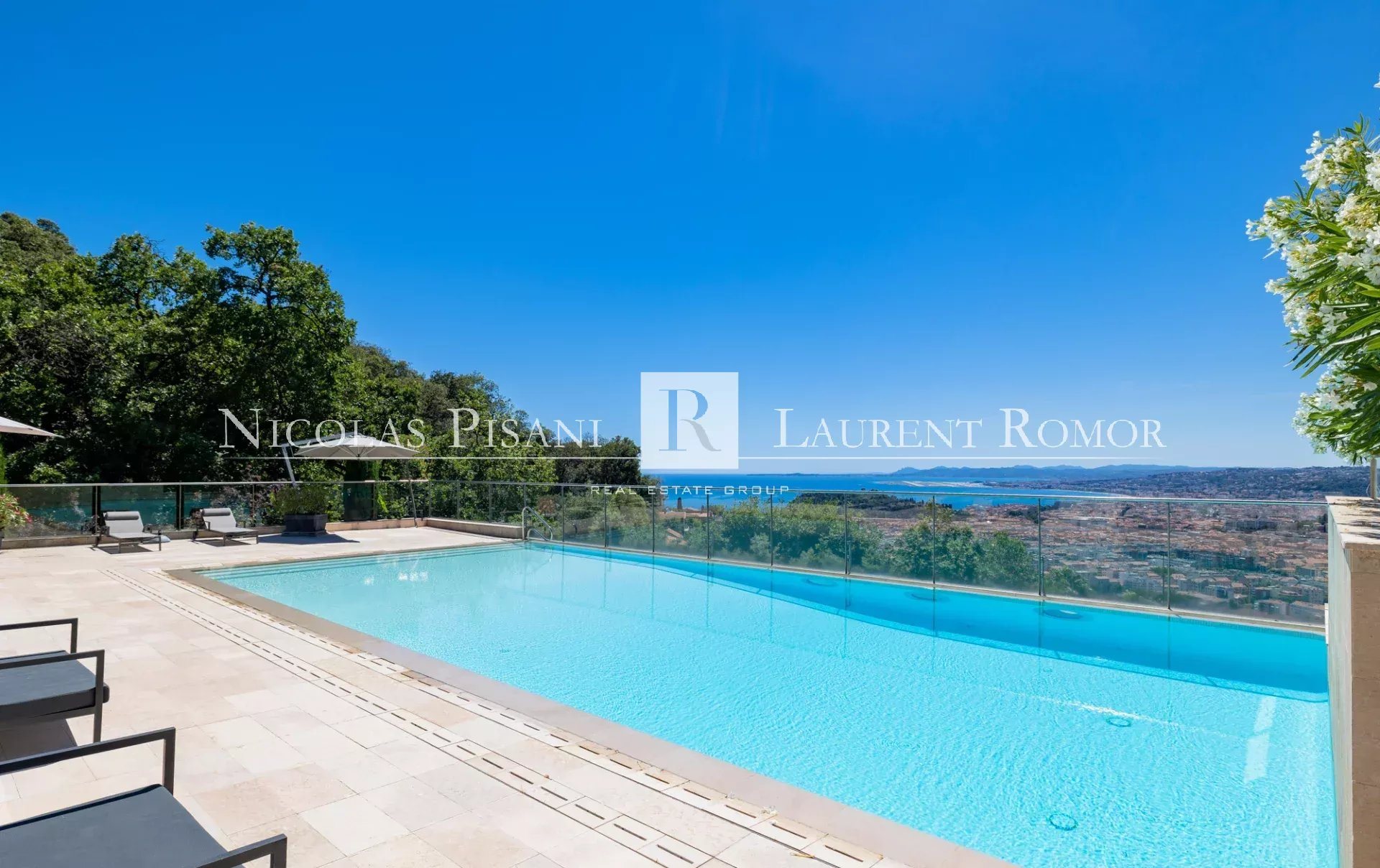 Appartement à vendre, 63m², Nice