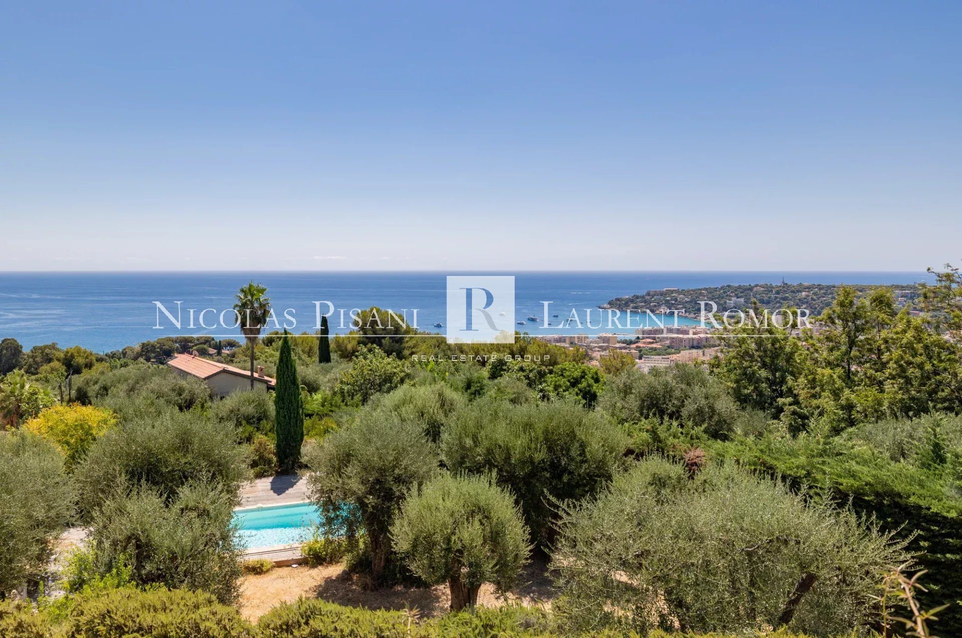 Maison à vendre, 430m², Menton