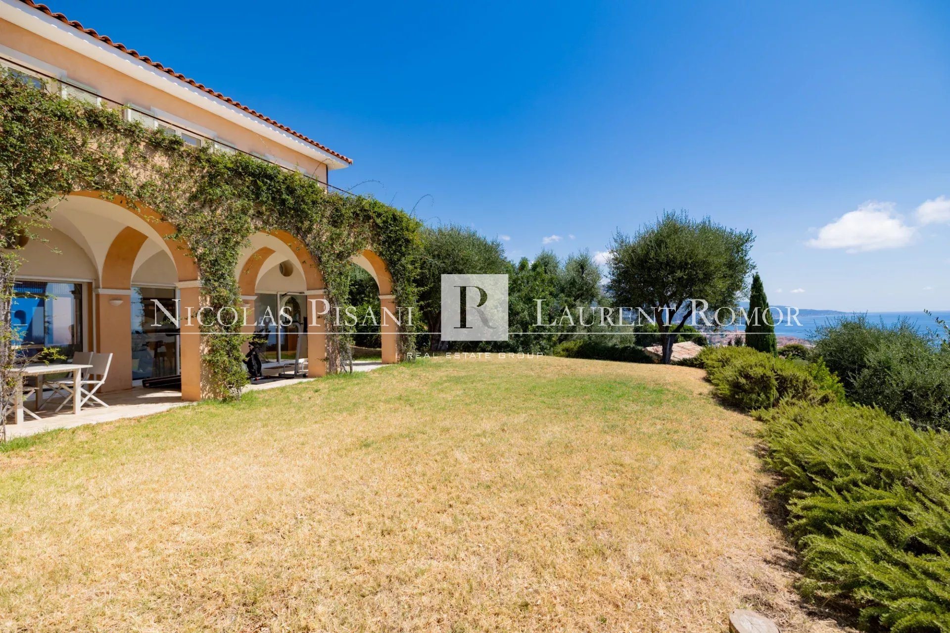 Maison à vendre, 430m², Menton