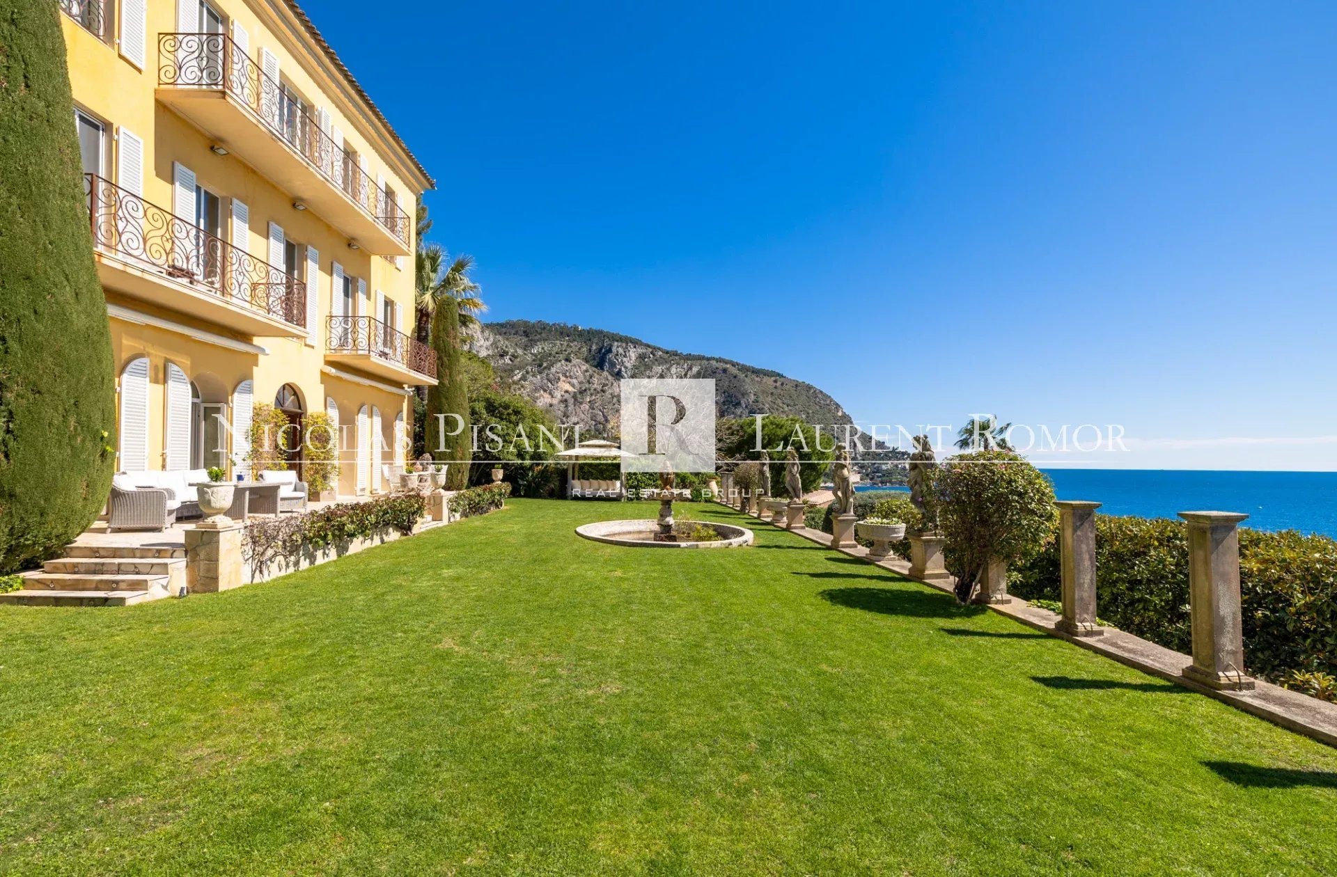 Maison à vendre, 600m², Èze