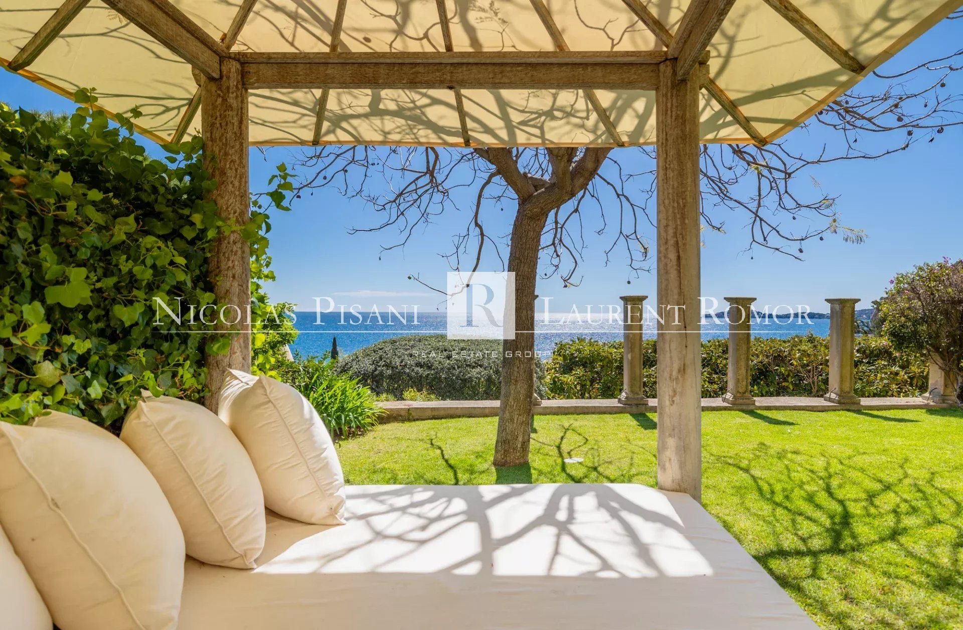 Maison à vendre, 600m², Èze