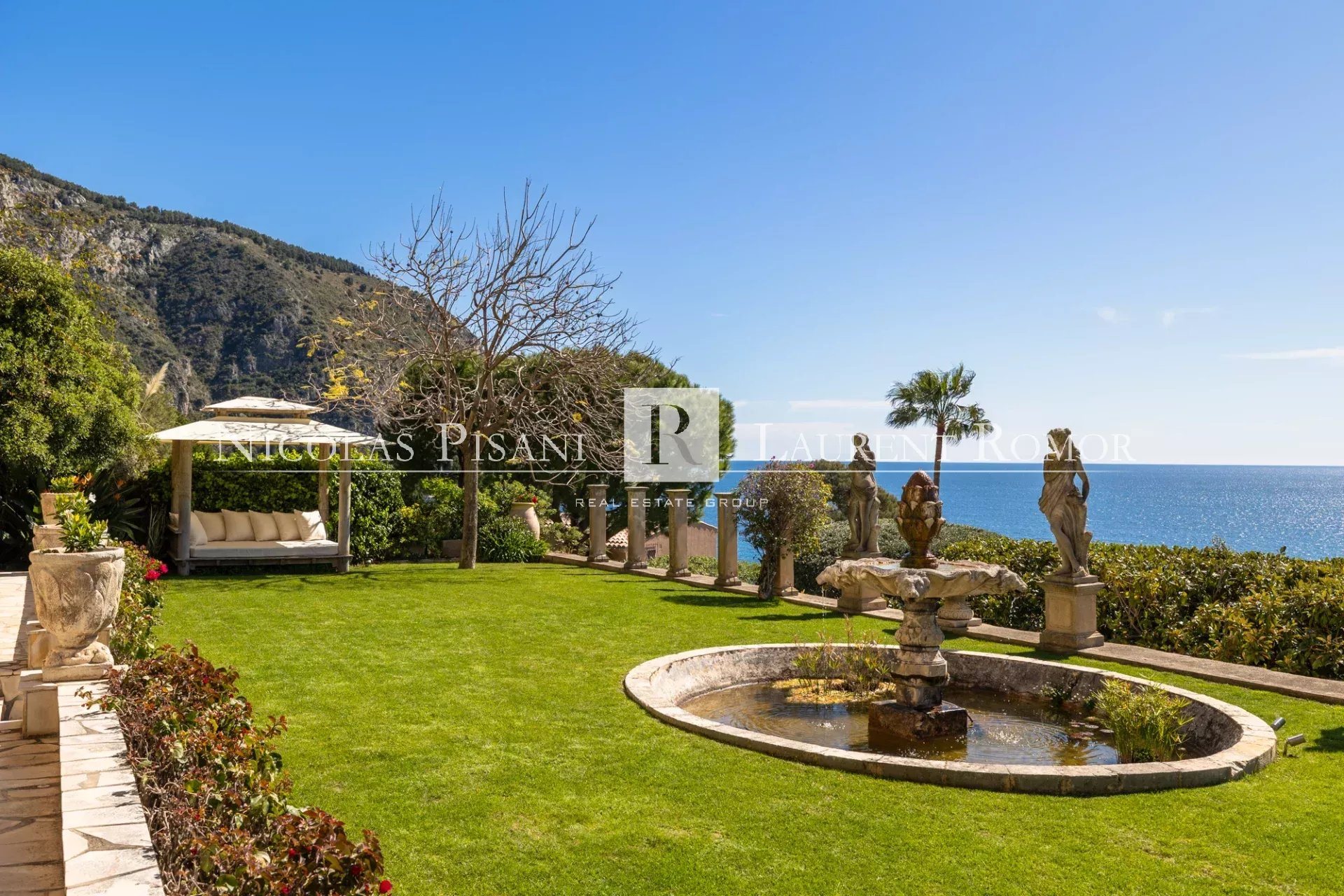 Maison à vendre, 600m², Èze