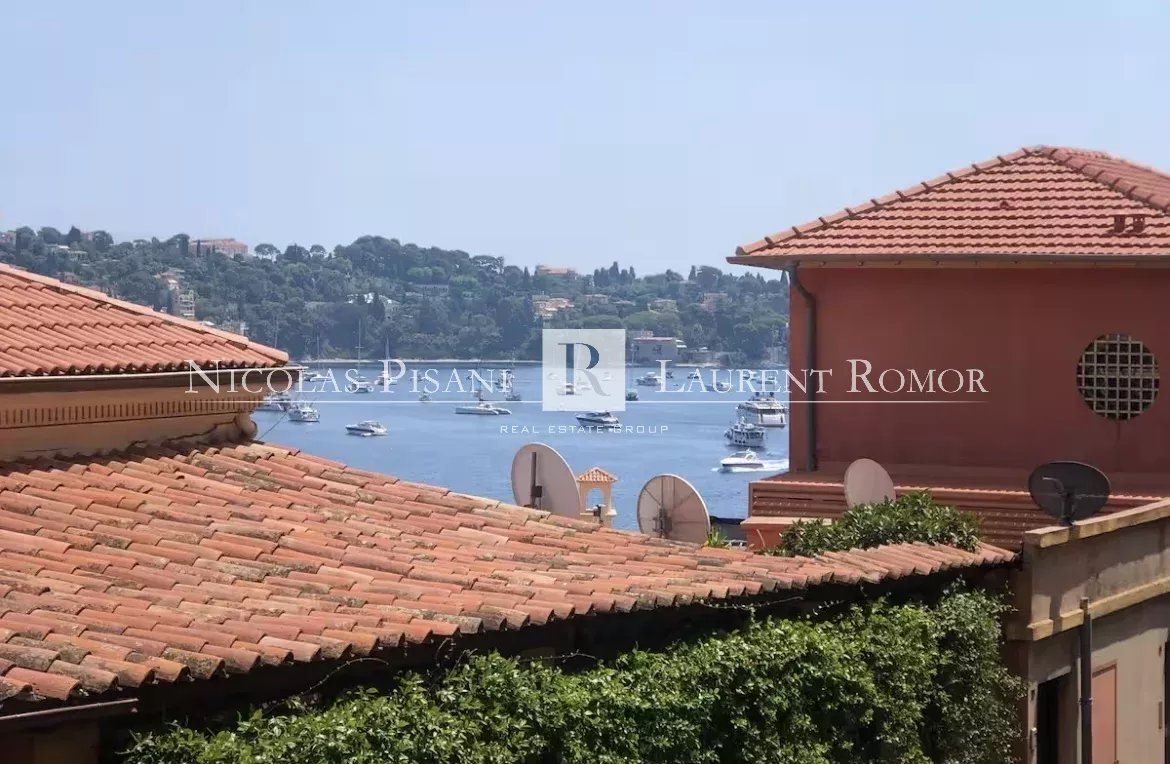 Appartement à vendre, 35m², Villefranche-sur-Mer