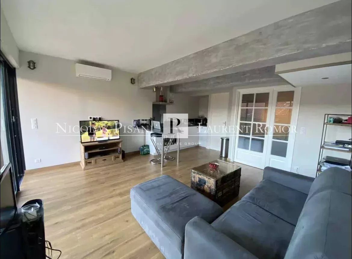 Appartement à vendre, 35m², Villefranche-sur-Mer