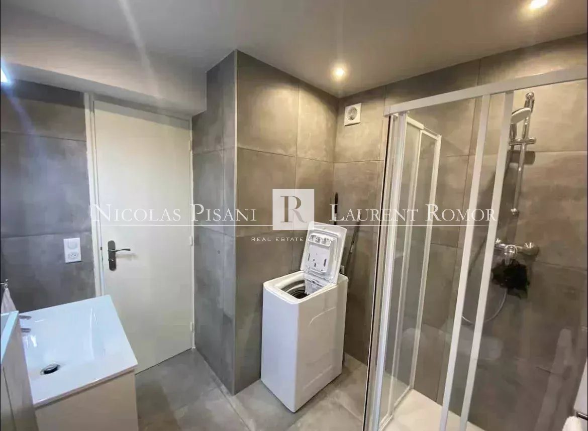 Appartement à vendre, 35m², Villefranche-sur-Mer