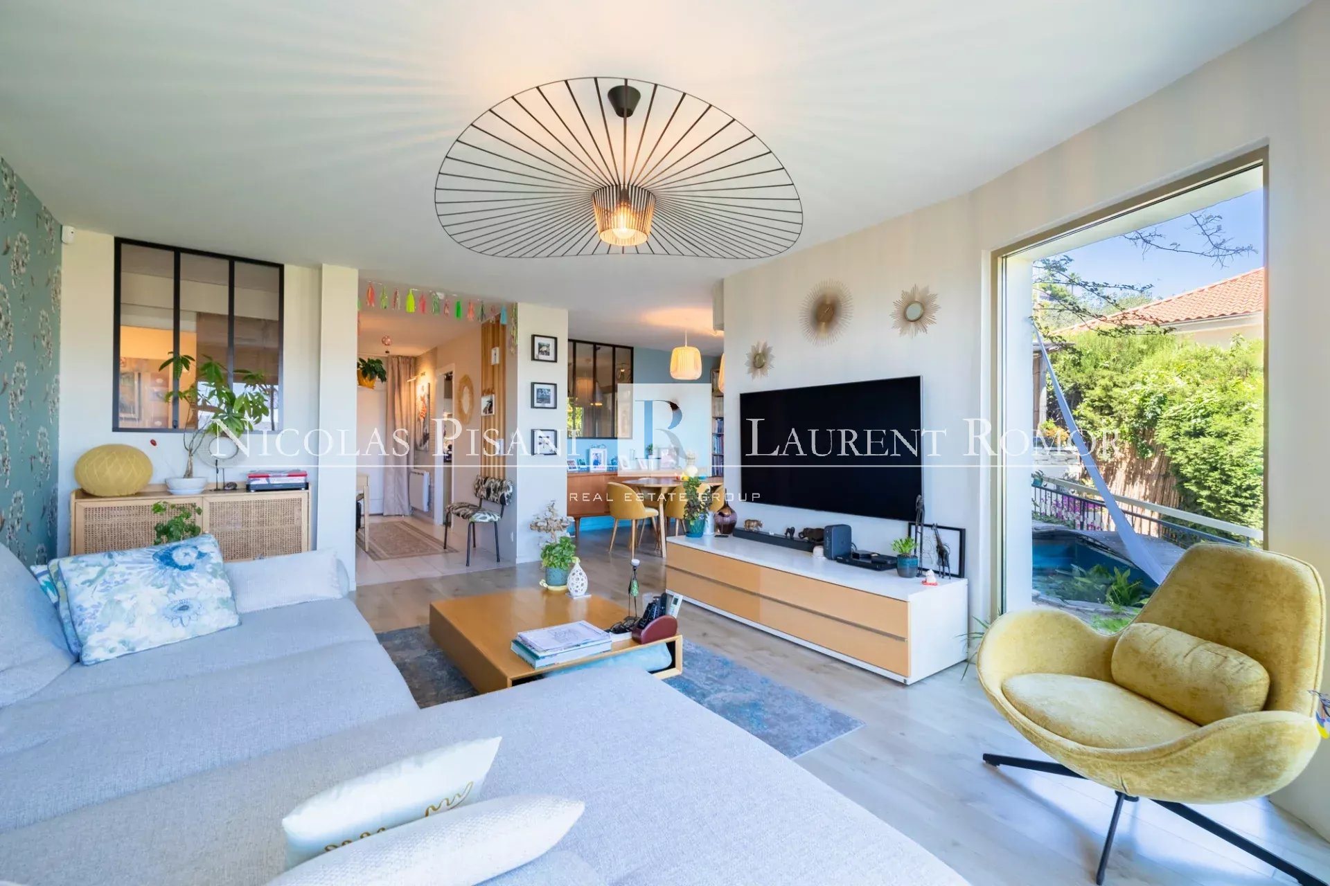 Appartement à vendre, 98m², Nice