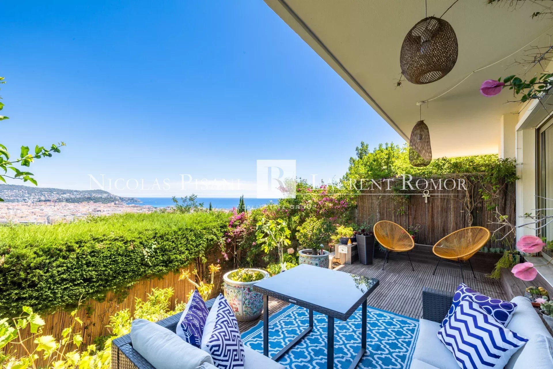 Appartement à vendre, 98m², Nice