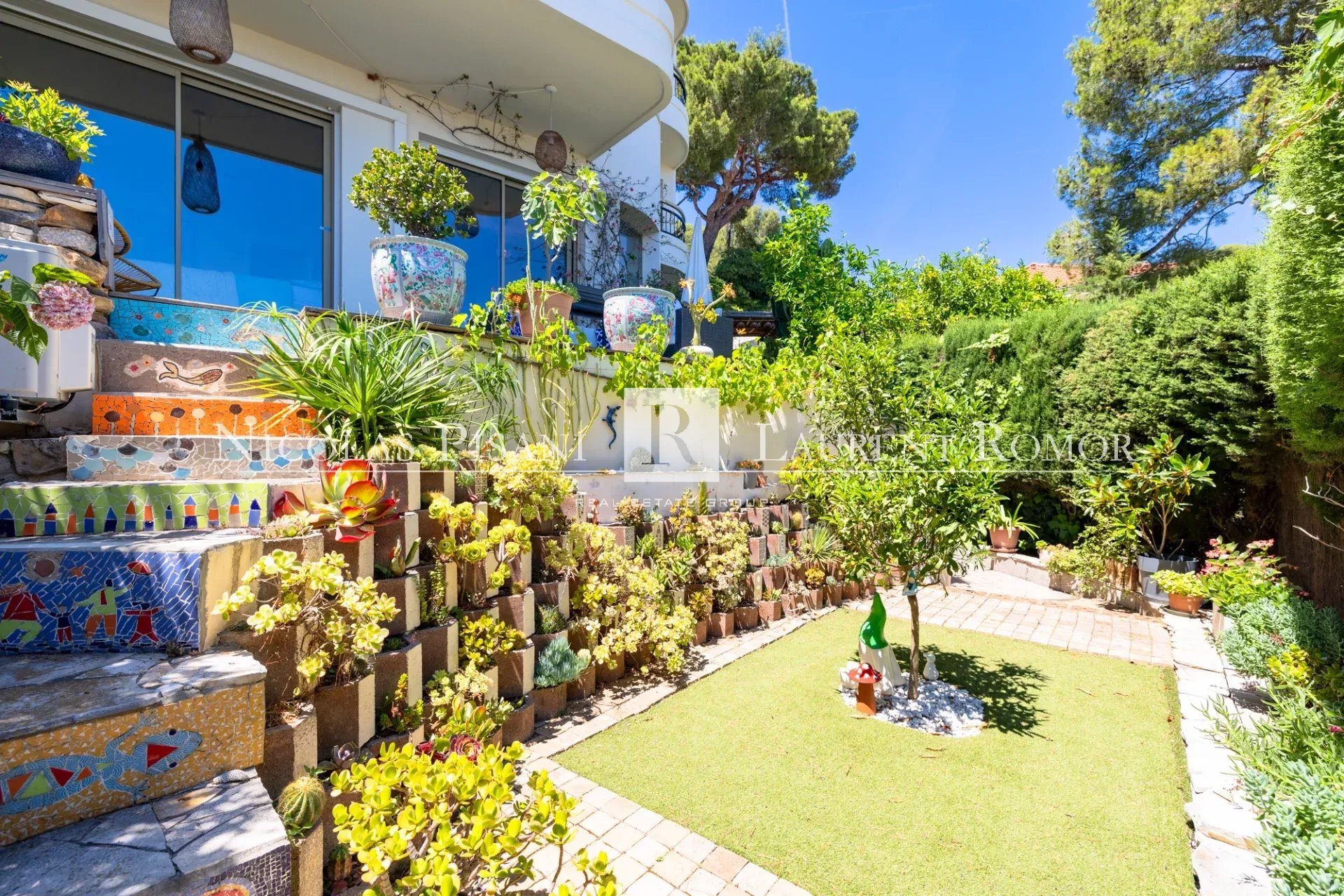 Appartement à vendre, 98m², Nice