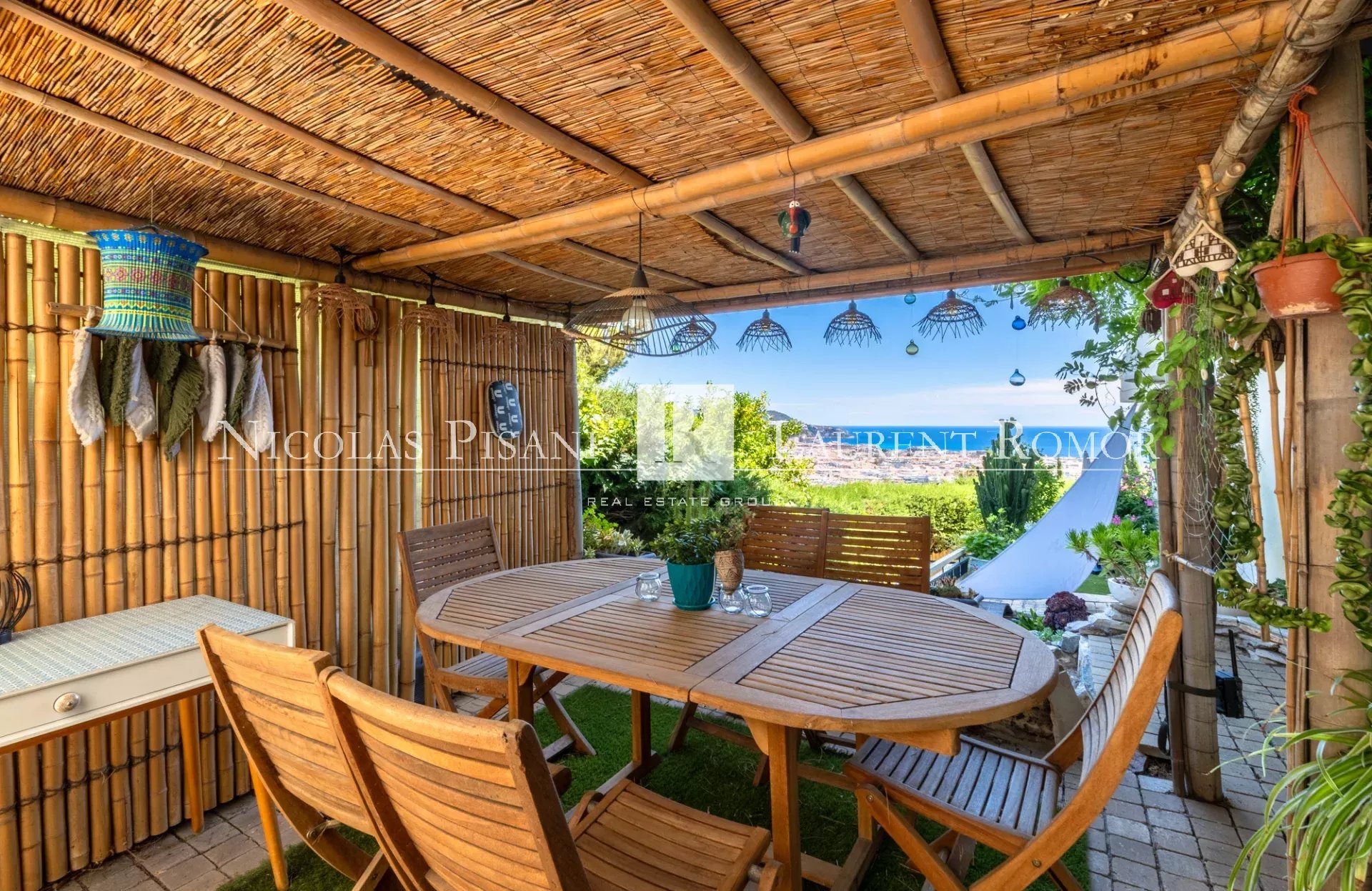 Appartement à vendre, 98m², Nice