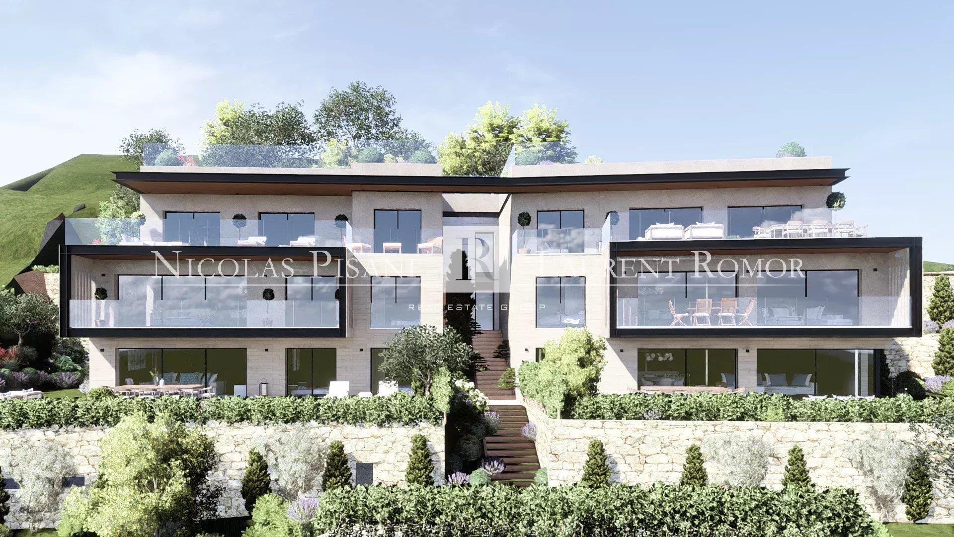 Appartement à vendre, 188m², Èze