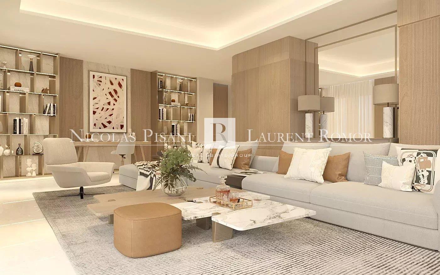 Appartement à vendre, 188m², Èze