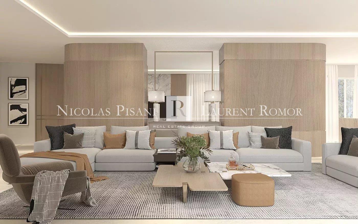 Appartement à vendre, 188m², Èze