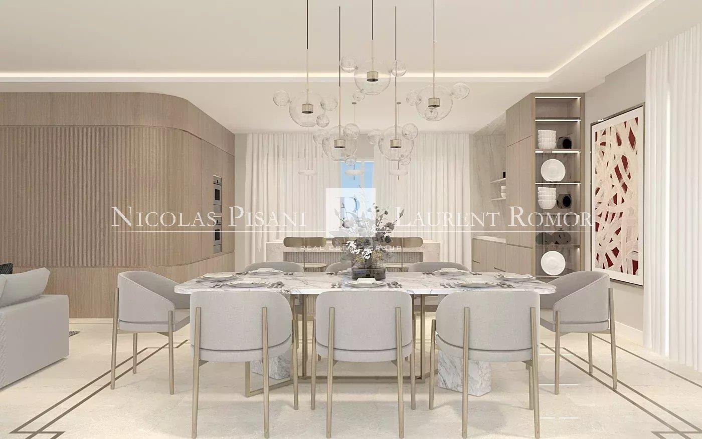 Appartement à vendre, 188m², Èze
