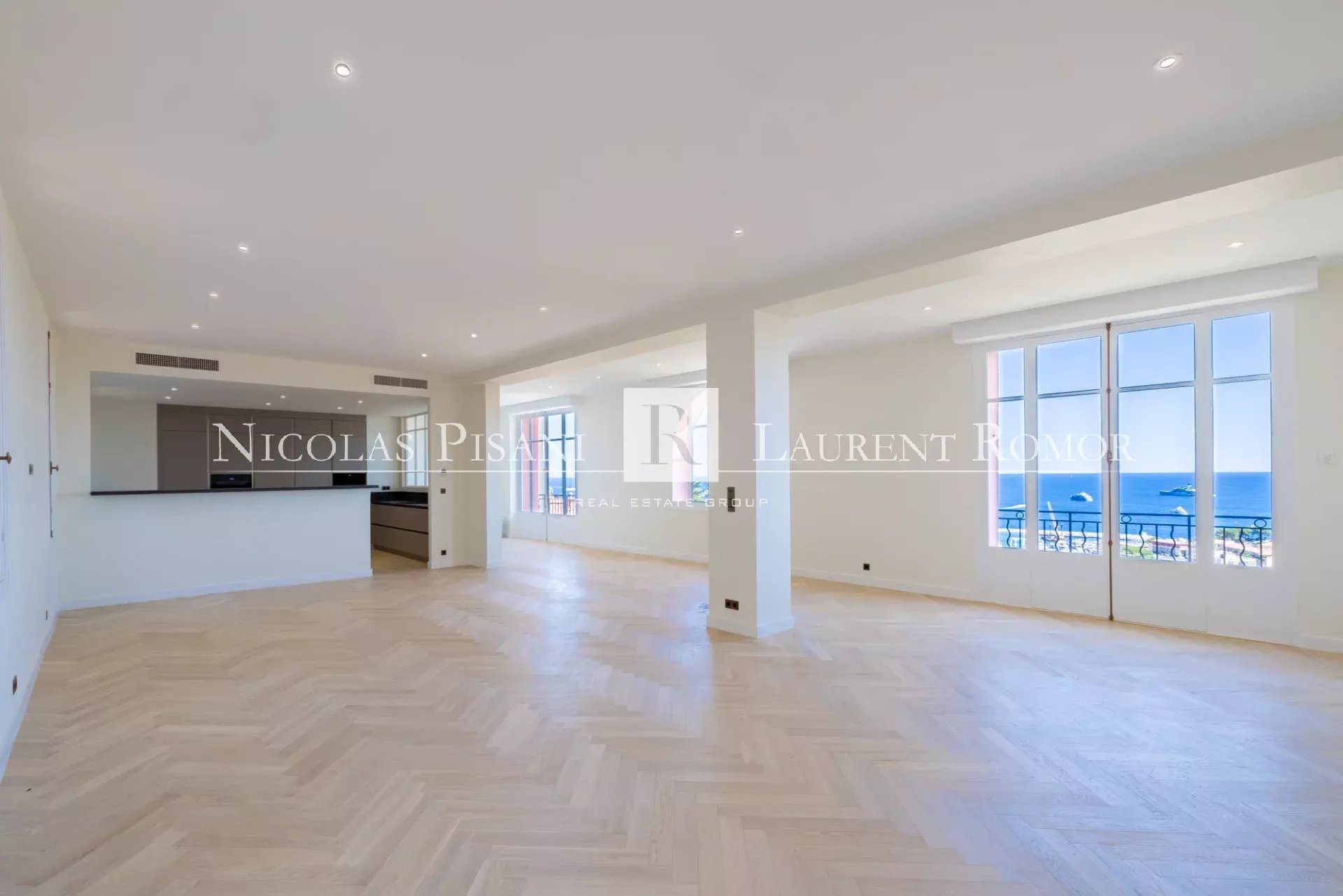 Appartement à vendre, 190m², Beaulieu-sur-Mer