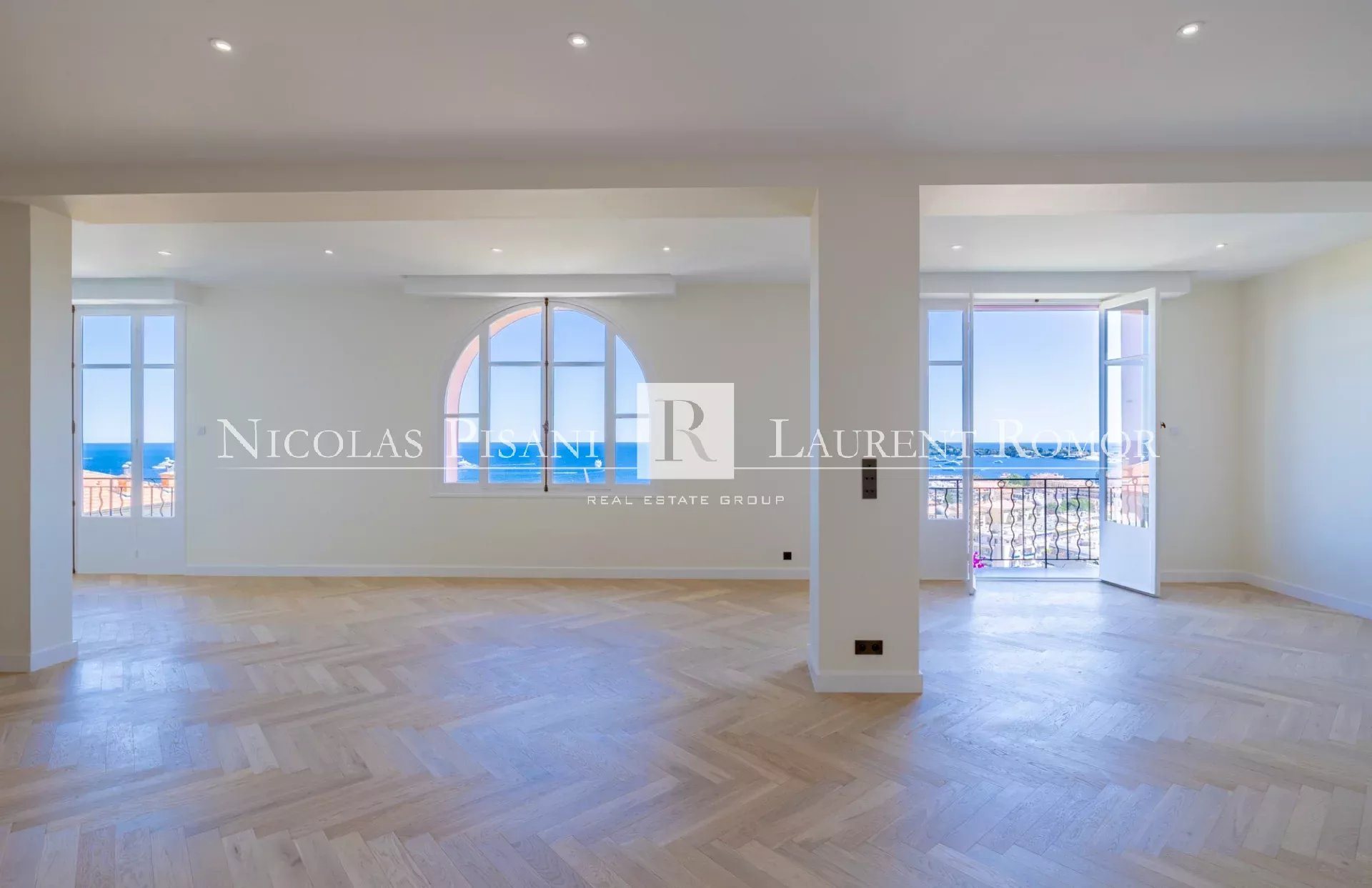 Appartement à vendre, 190m², Beaulieu-sur-Mer