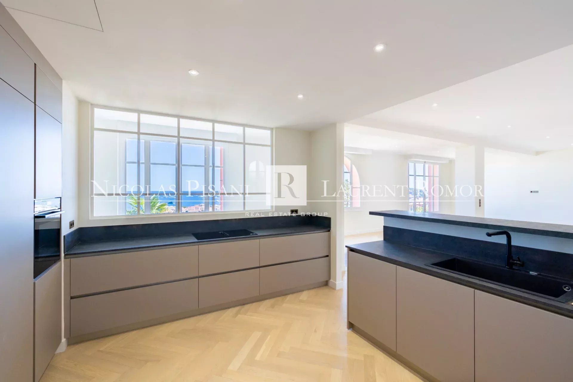 Appartement à vendre, 190m², Beaulieu-sur-Mer