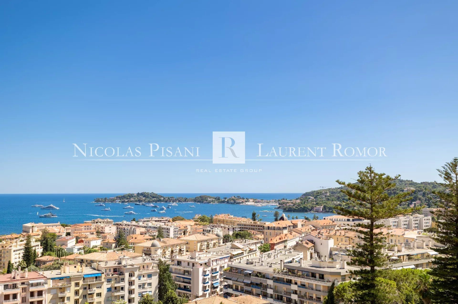 Appartement à vendre, 190m², Beaulieu-sur-Mer