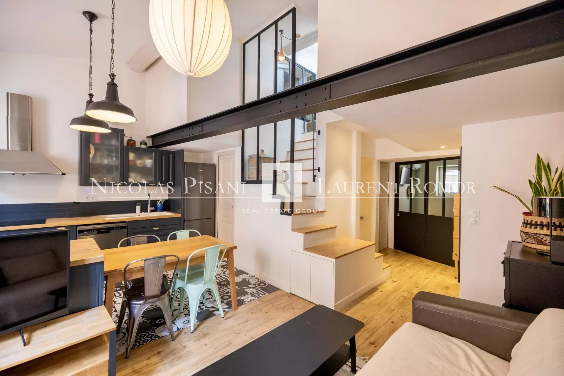Appartement à vendre, 63m², Villefranche-sur-Mer