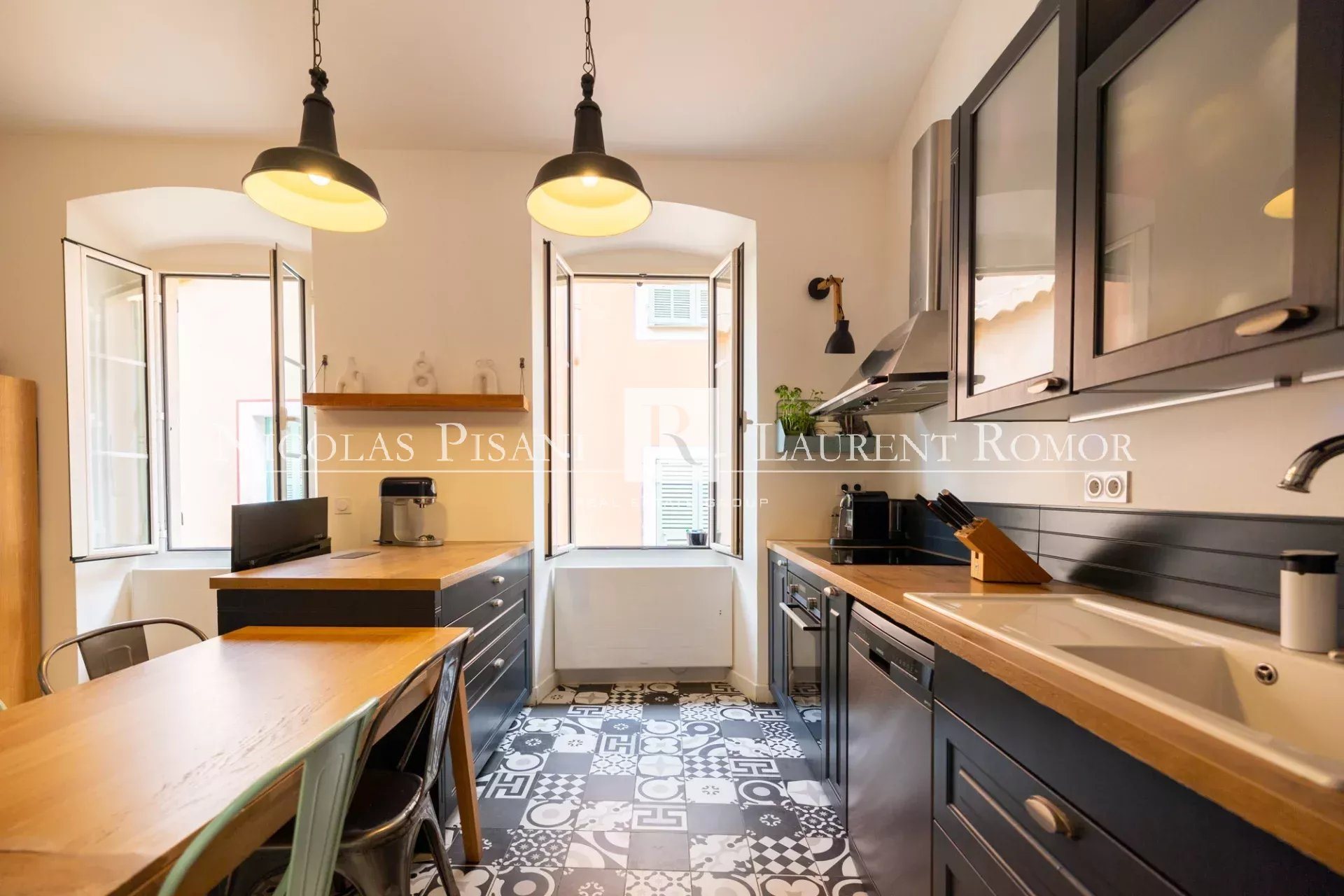 Appartement à vendre, 63m², Villefranche-sur-Mer