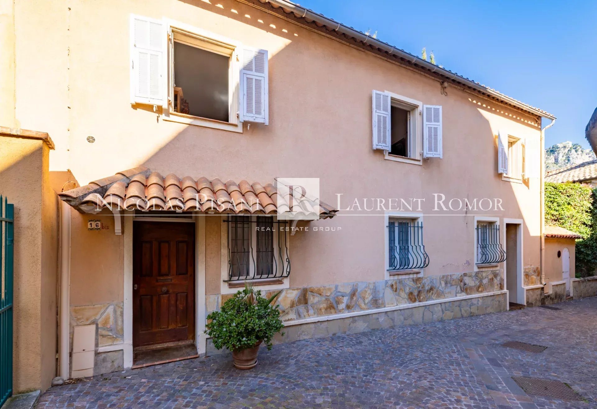 Maison à vendre, 88m², Beaulieu-sur-Mer